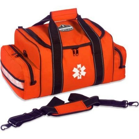 ERGODYNE Arsenal 5215 Large Trauma, Orange, 1690ci 13438